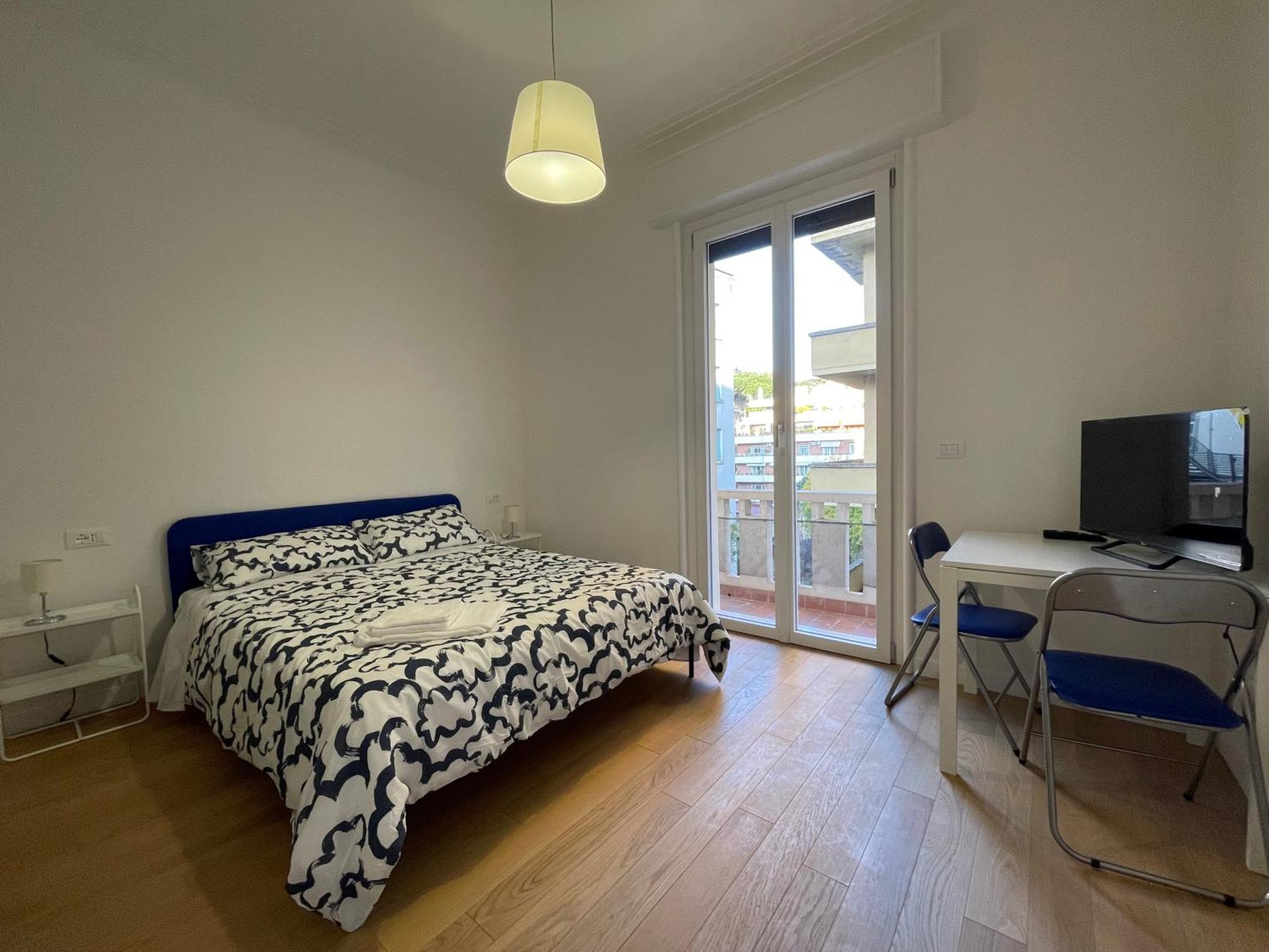 Teatro Parioli House Apartamento *