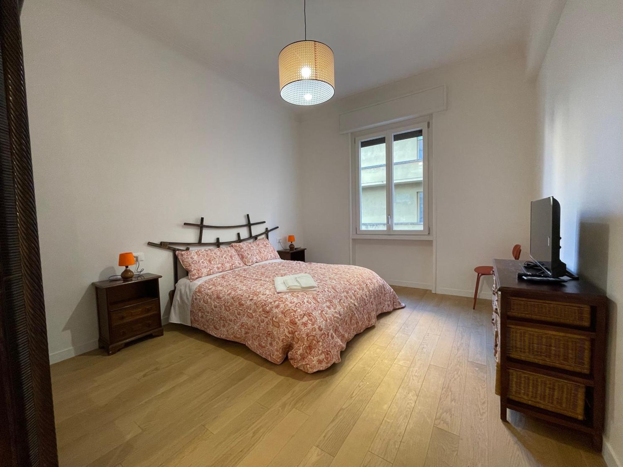 Apartamento Teatro Parioli House Roma